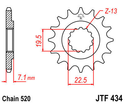 JTF434.16