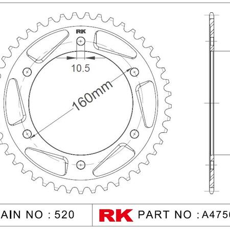 A4756-41HA0