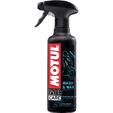 E1 WASH&WAX